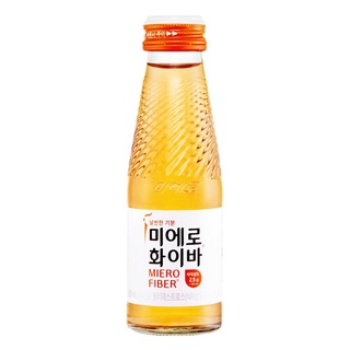 [พร้อมส่ง]เครื่องดื่มไฟเบอร์เกาหลี Miero Fiber Vitamin C Diet Drink เครื่องดื่มวิตามิน C / 100 ml &amp; 210 ml &amp;350ml.