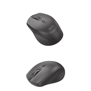 Havit เมาส์ไร้สาย (Wireless Mouse) รุ่นHV-MS56GT