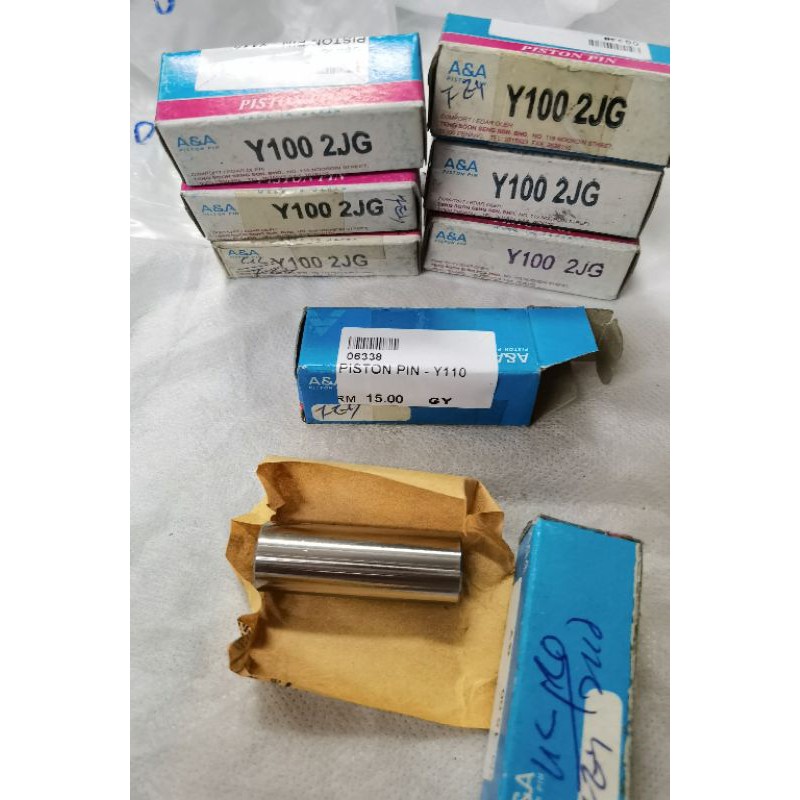 ลูกสูบ PIN Yamaha Y100