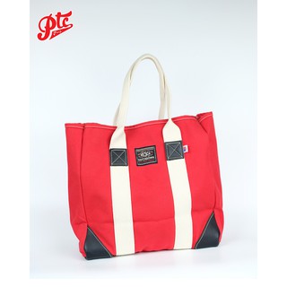 กระเป๋าผ้า WESCO×BECKEL CANVAS TOTE BAG