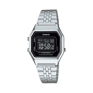 นาฬิกา CASIO รุ่น  LA680WA-1B