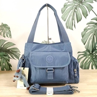 กระเป๋าKIPLING  สินค้าแท้💯% งานพรีเมี่ยมกิ๊ฟ Outlet  ถ่ายจากงานจริง🎉