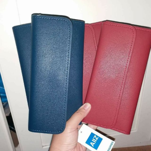 กระเป๋าสตางค์ 3พับ AllZ แท้100%