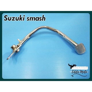 SUZUKI SMASH BRAKE PEDAL  // ขาเบรก คันเบรกหลัง คันขาเบรก มอเตอร์ไซค์ สินค้าคุณภาพดี