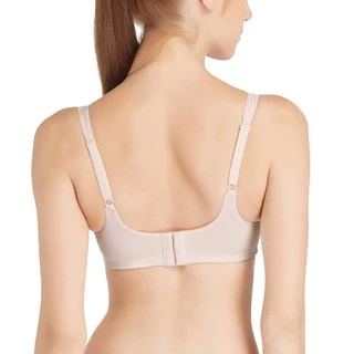 Wacoal Motion Wear บราสำหรับออกกำลังกายวาโก้ รุ่น WR1491 สีเบจ (BE)
