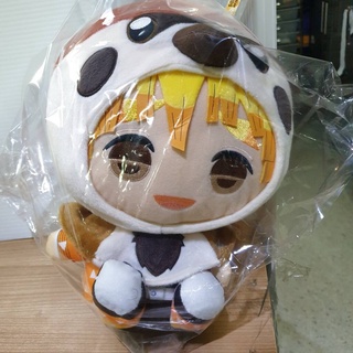 4983164174946 demon slayer: kimetsu no yaiba big plush zenitsu chuntaro