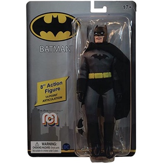 Mego Batman 8 Inch Action Figure