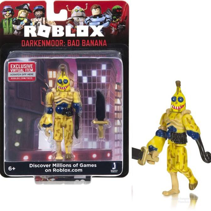 bad banana roblox