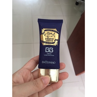 BAODIMAO BB Wonder Cream / ครีมหน้าเนียน มิสทีน บีบี วันเดอร์ ครีม 50g