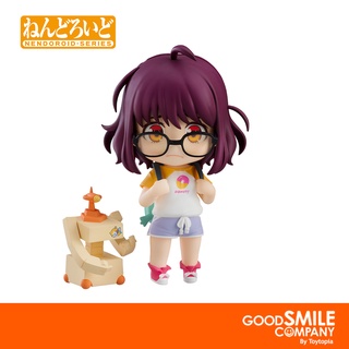 พร้อมส่ง+โค้ดส่วนลด Nendoroid 1728 Mei Kamino (ลิขสิทธิ์แท้)