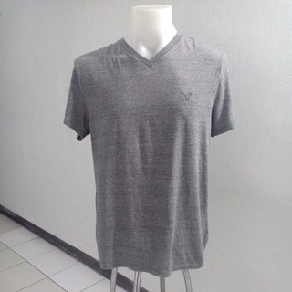 เสื้อยืด AMERICAN EAGLE QUTFITTERS Size L มือ2