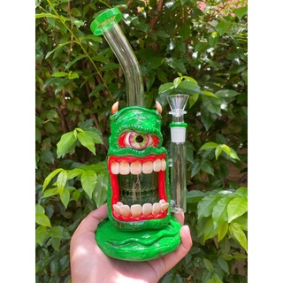 Zombie Bong บ้อง 25 cm 💨💨💨