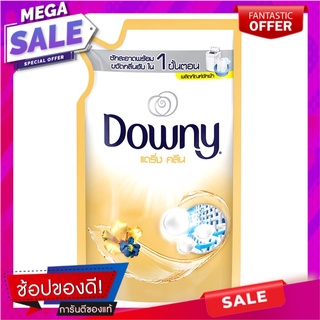 รีฟิลน้ำยาซักผ้า DOWNY 600ml DARING น้ำยาซักผ้า LIQUID DETERGENT DOWNY 600ml DARING อุปกรณ์และผลิตภัณฑ์ซักรีด