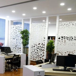 IWACHI โคมฝังฝ้า โคม LED ทรงกลม รุ่น PN แสงขาว และ แสงวอร์มไวท์