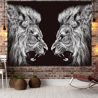 🌺 พร้อมส่ง 🌺 Size S M L 200x150 CM 3D ผ้าตกแต่ง ผ้าตกแต่งห้อง ผ้าตกแต่งผนัง​ ผ้าแขวนผนัง ผ้าตกแต่งห้องนอน ผ้าแขวน