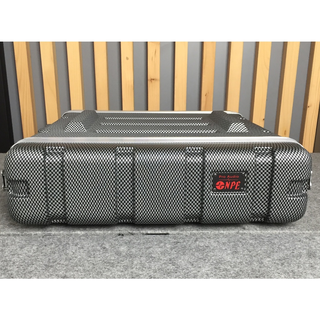 NPE  ABS3U KEVLAR เคฟล่า ลึก17นิ้ว