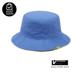 หมวกVANS X TIERRA WHACK REVERSIBLE BUCKET HAT CYBER YELLOWS สินค้ามีประกันแท้