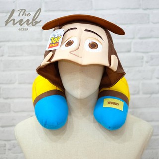 หมอนรองคอ Woody