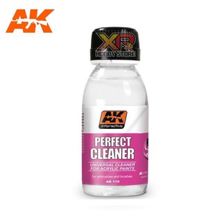 AK119 Perfect Cleaner