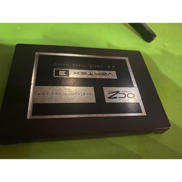 SSD OCZ โอซีแซด 60 GB