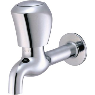 ก๊อกล้างพื้น 1ทาง COTTO CT175C11(HM) SHANK FAUCET COTTO CT175C11(HM)