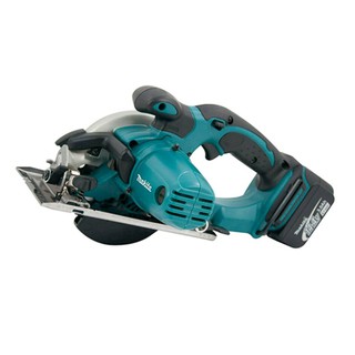 MAKITA DSS500RFE เลื่อยวงเดือนไร้สาย 14.4V