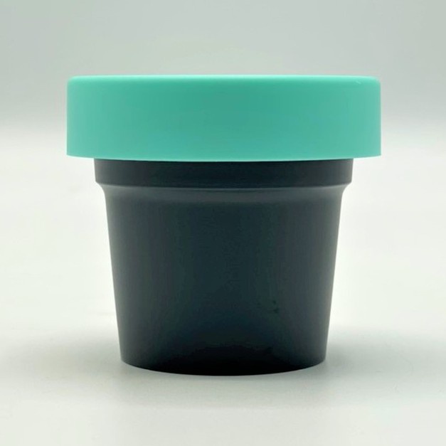 ✨✨ กระปุกครีมเปล่า กระปุกไอติม ขนาด 40 กรัม กระปุกพลาสติก PP ✨✨ - รูปที่ 4