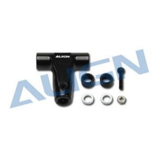 450 PRO FL Main Housing Set/Black