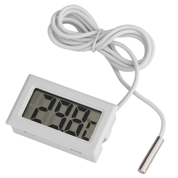 Temperature Monitor Digital Thermometer Module