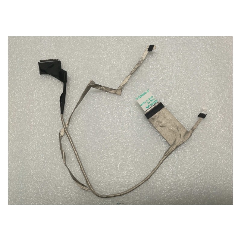 สายแพรจอ Acer 4750 4752 4755 4750g 4750zg 4752g 4755g