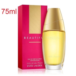 น้ำหอม Estee Lauder BEAUTIFUL EDP 75ml.