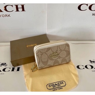 กระเป๋าสตางค์+ใส่กุญแจ Coach ส่งฟรี EMS ✅