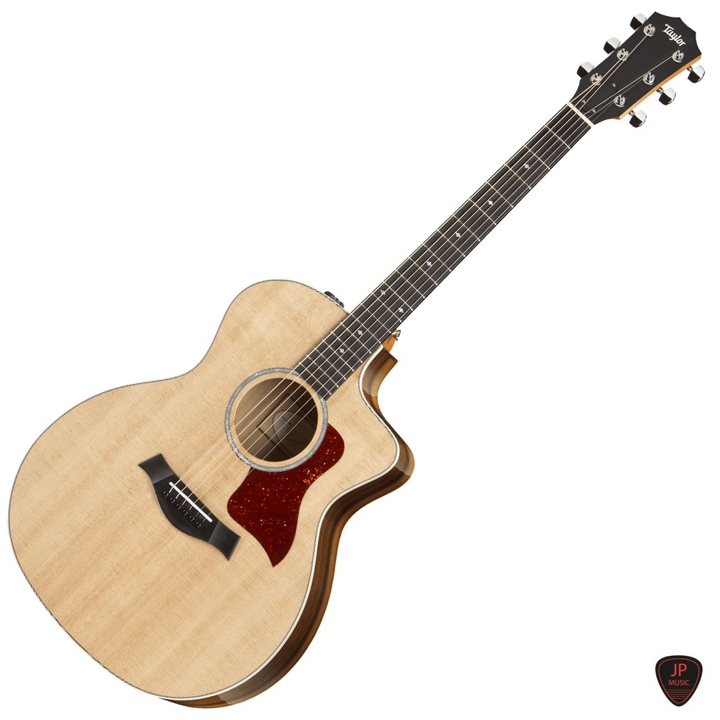 TAYLOR 214CE-K-DLX-ES2