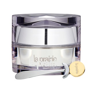 LA PRAIRIE ผลิตภัณฑ์บำรุงผิวรอบดวงตา Cellular Eye Essense Platinum Rare ขนาด 30 มล.