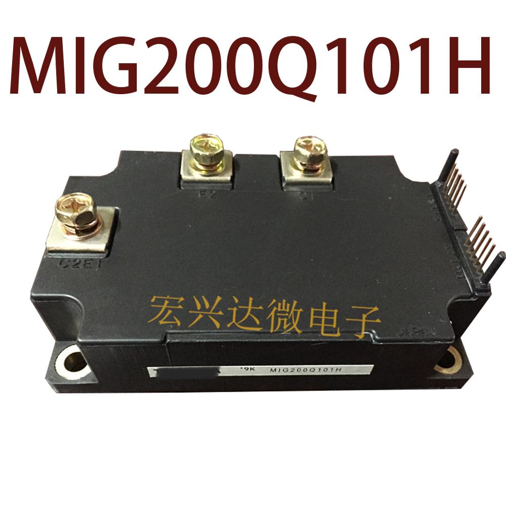 SZ MIG200Q101H สินค้าในสต็อก