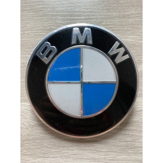 โลโก้BMW มีขาด้านหลัง 8.2cm. ราคาต่อชิ้น