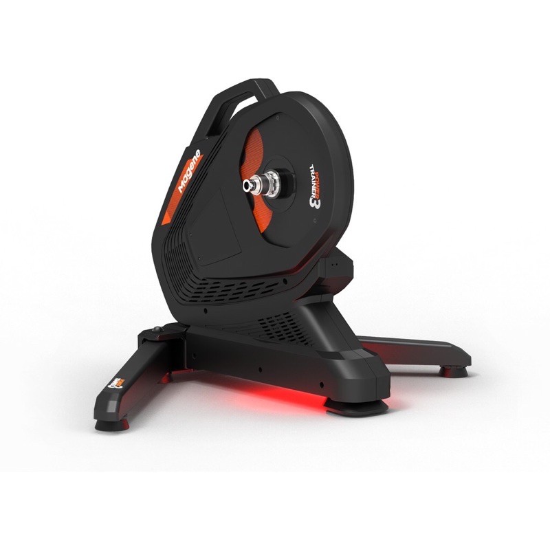 Magene Gravat3 T300 Smart Power Trainer เทรนเนอร์ปั่นจักรยาน [ประกันศูนย์ไทย 1 ปี] , Ant+ ,Usb Exten
