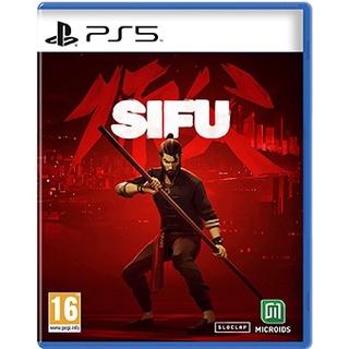 PlayStation 5™ เกม PS5 Sifu (By ClaSsIC GaME)