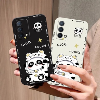 เคสโทรศัพท์มือถือ ลายหมีแพนด้า สําหรับ Tecno POP5 LTE BD4 POP5 Pop 4Pro POP4 POP3 Plus POP2 Pro POP2 Power Pop 2F B1F POP2 POP1 F3 POP4 AIR POP3 POP2 Plus Pop 5LTE Pop 5