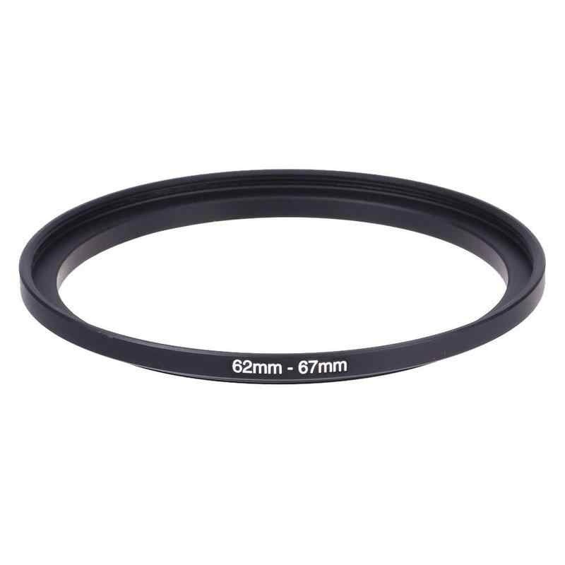 Step Up Filter Ring แหวนปรับขนาดเลนส์ ต่อ Filter, Hood จากขนาดเล็กเป็นขนาดใหญ่