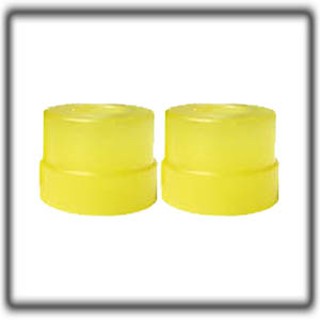 อะไหล่ Raptor 30/50 Durometer Flap Damper - Urethane