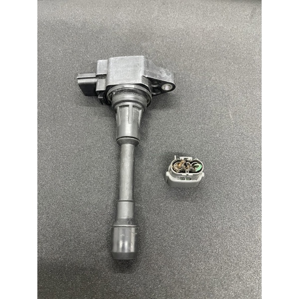 คอยล์จุดระเบิด Nissan march amela juke tida