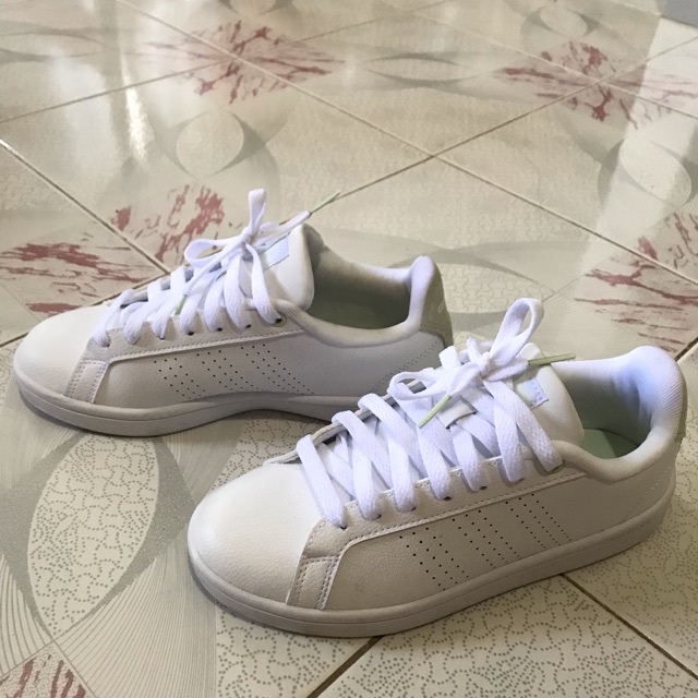 adidas advantage clean 38