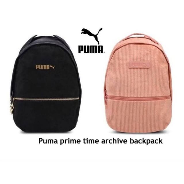 Puma prime time archive backpack