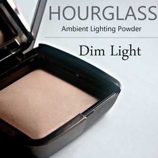 Hourglass ambient lighting powder (dim light)