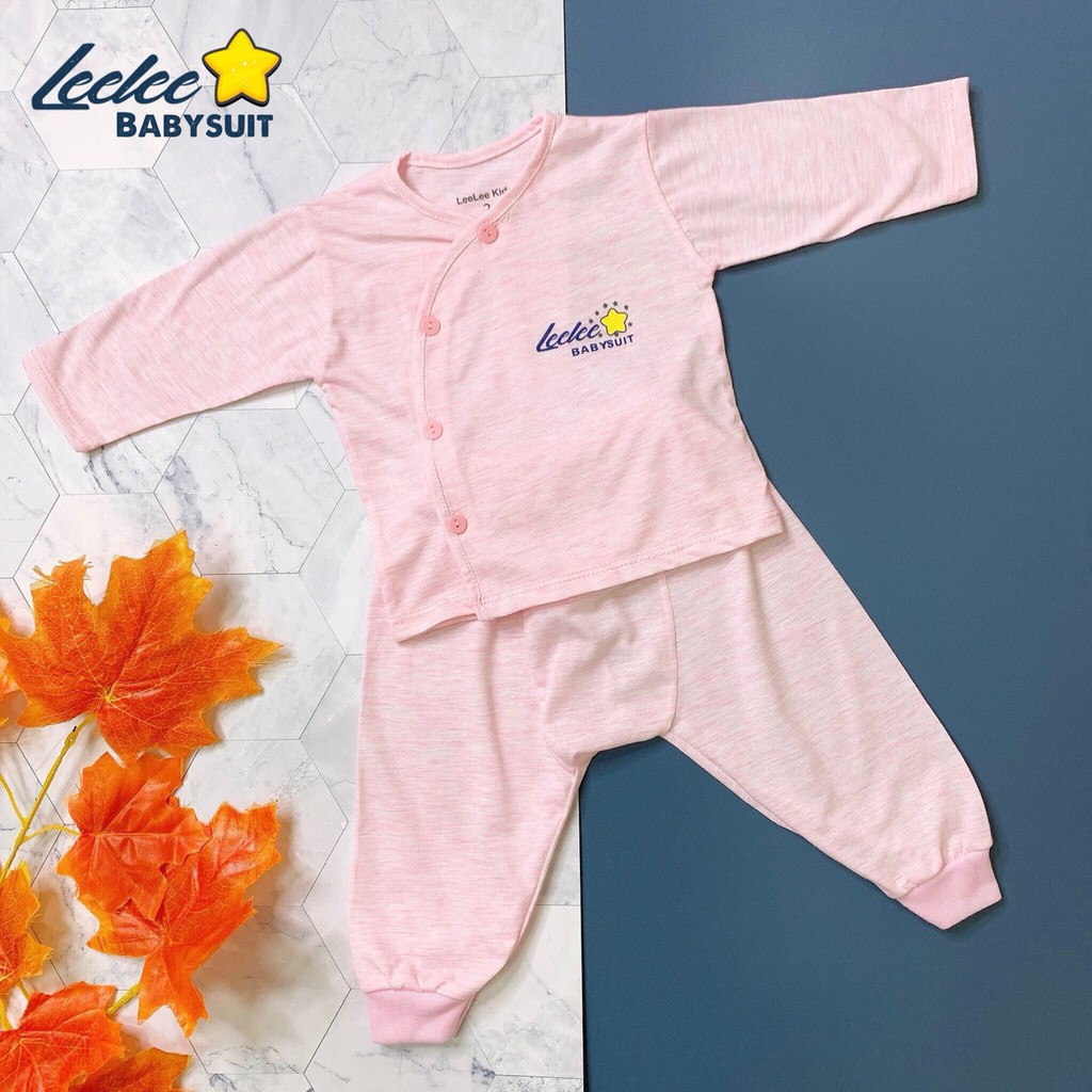 Lee Lee babysuit สําหรับเด็กผู้ชาย/เด็กผู้หญิง