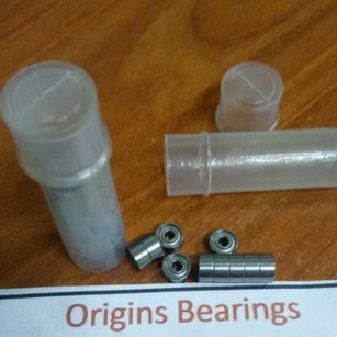 แบริ่ง 686 ZZ MICRO BEARING 6 MM X 13 MM X 5 MM