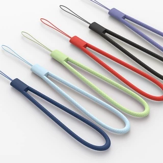 Caravan Crew Phone lanyard Strap Rope โทรศัพท์มือถือสายรัด คีย์การ์ดทำงานสายคล้อง สายคล้องโทรศัพท์มือถือ