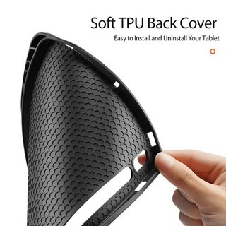 Dux Ducis เคส Samsung Tab S11/S10 Lite/S10 FE/S9 FE/S10 Plus/S10 Ultra/S9 Fe Plus/S9 Plus/A7 10.4