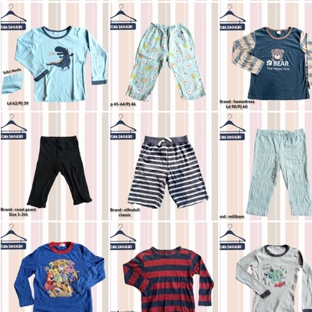 เสื้อผ้าราคาถูก 2k-9k + Admin